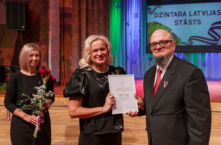 Rojas ārstnieciskās vingrošanas grupa